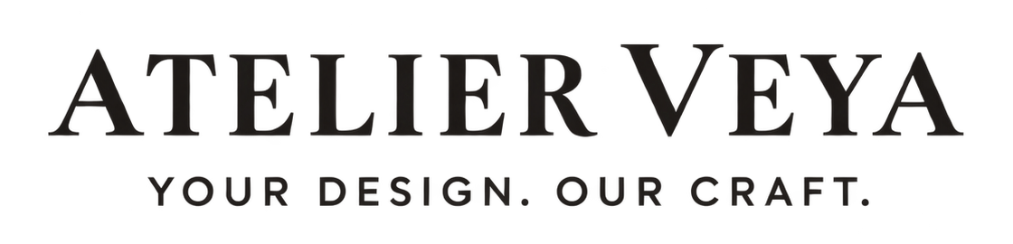 Atelier Veya — Your Design. Our Craft.